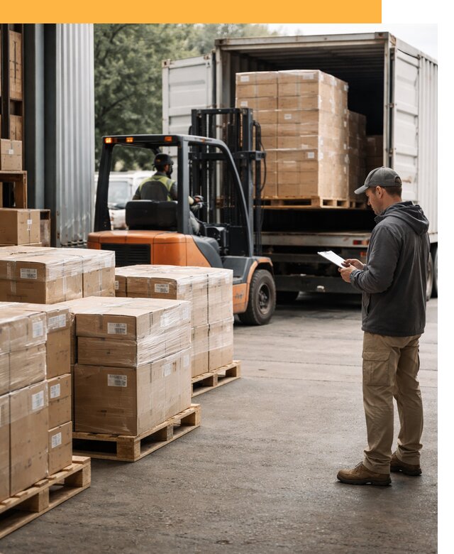 Оптовые поставки из Китая от 51750 руб, доставка и таможня