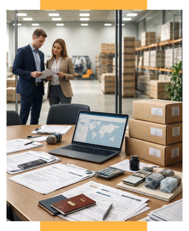 Торговый дом в Китае от 46575 р. — услуги и сервис СетСервис-Злн