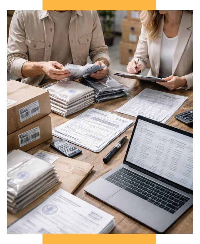 Закупка и доставка из Турции от 25875 р. - СетСервис-Злн