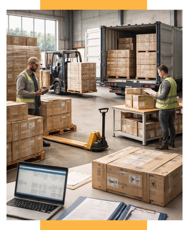 Оптовые поставки из Турции быстро от 46575 р. — СетСервис-Злн