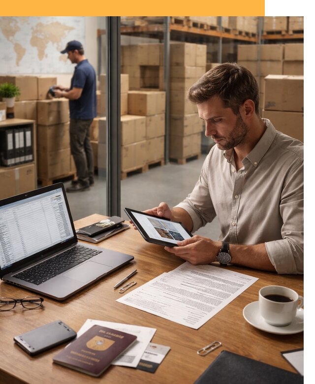 Закупка товаров в США под ключ от 5175 руб/единица