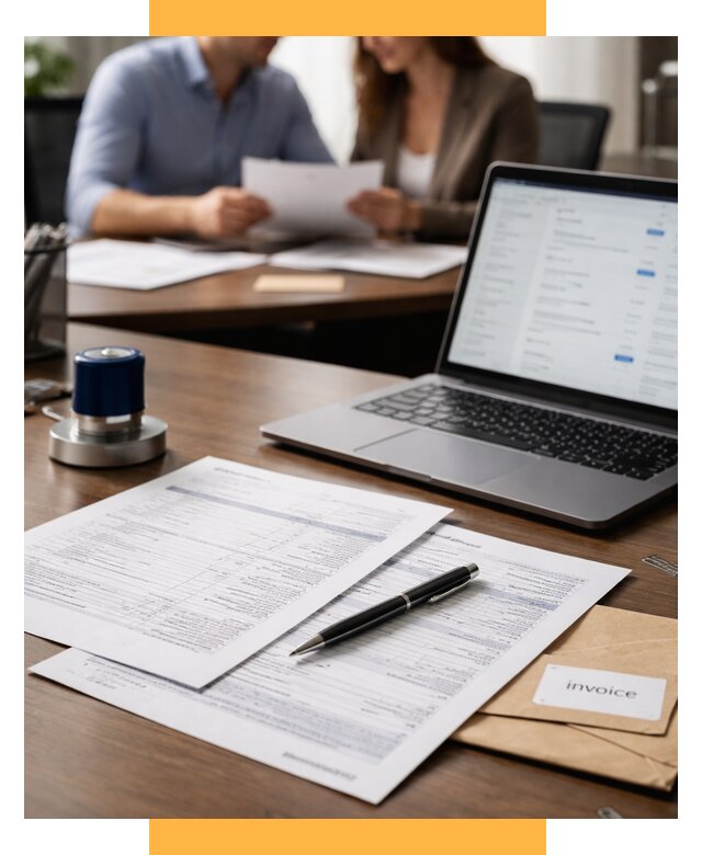 Оплата инвойсов за рубеж под ключ от 3623 р., СетСервис-Злн