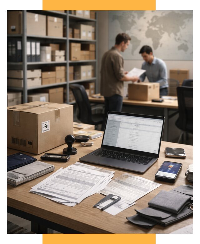 Выкуп товара за рубежом и доставка от 5175 р. | СетСервис-Злн