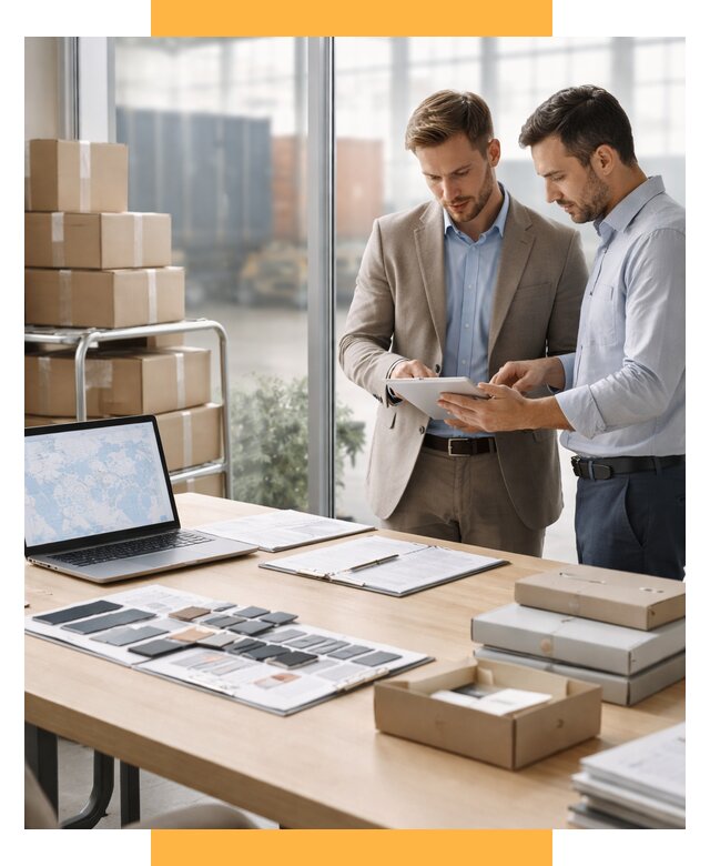 Зарубежный торговый дом под ключ от 36225 р. | СетСервис-Злн