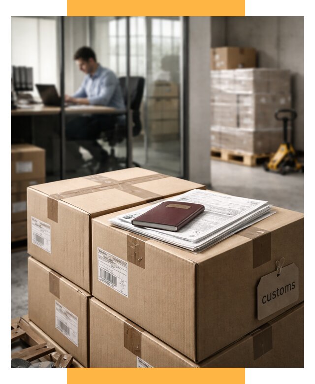 Параллельный импорт под ключ от 20700 р., логистика от СетСервис-Злн